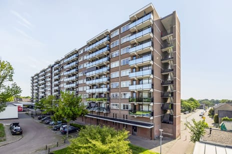 Nederlandplein thumbnail