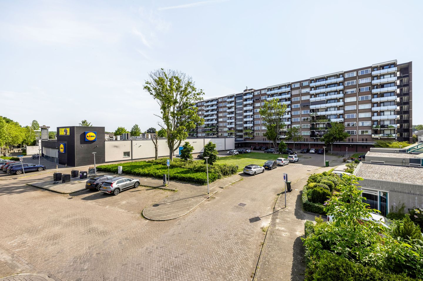 Foto 44 van Nederlandplein 89