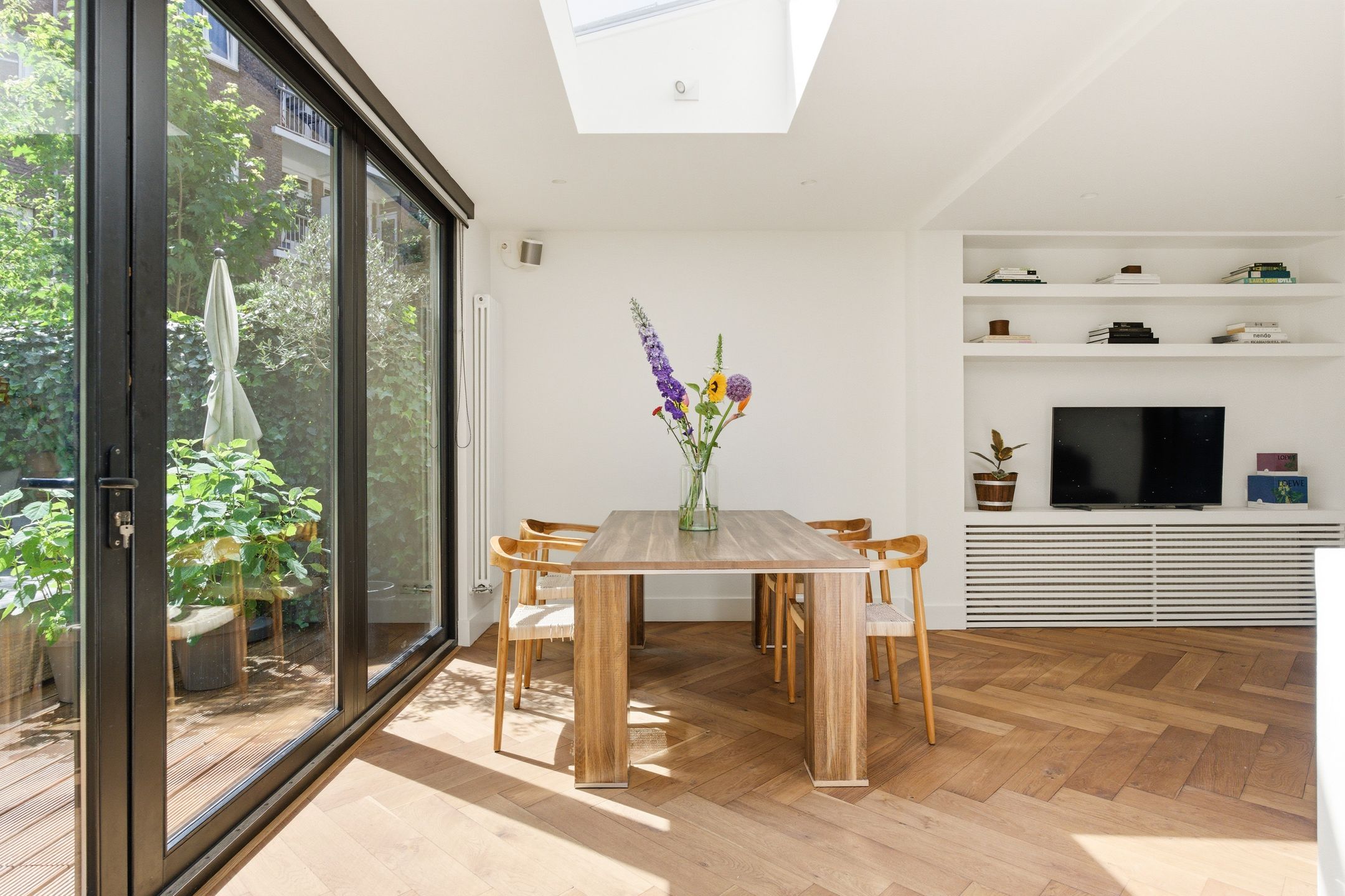 Foto 6 van Krugerstraat 21-A
