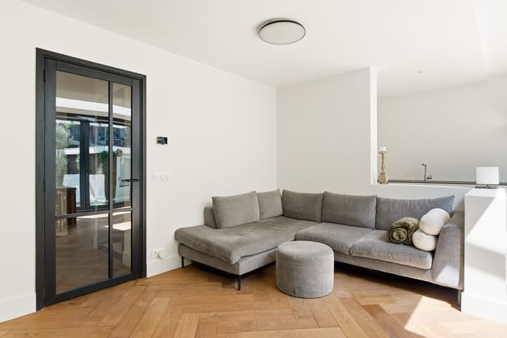 Foto 4 van Krugerstraat 21-A