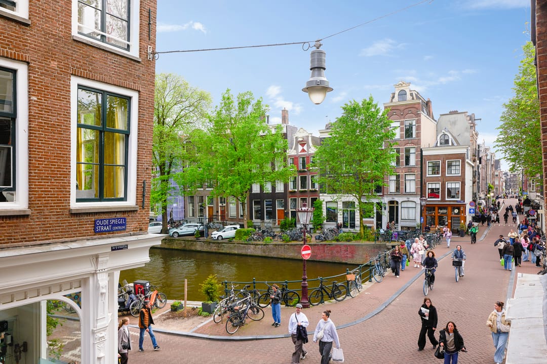Photo 17 of Herengracht 303-A
