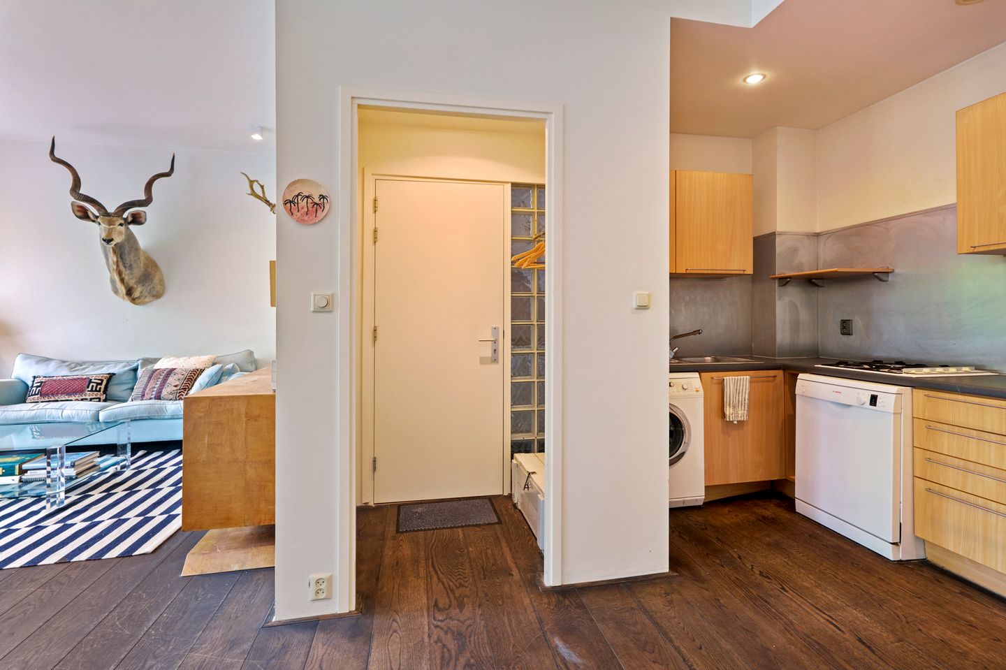 Photo 10 of Herengracht 303-A