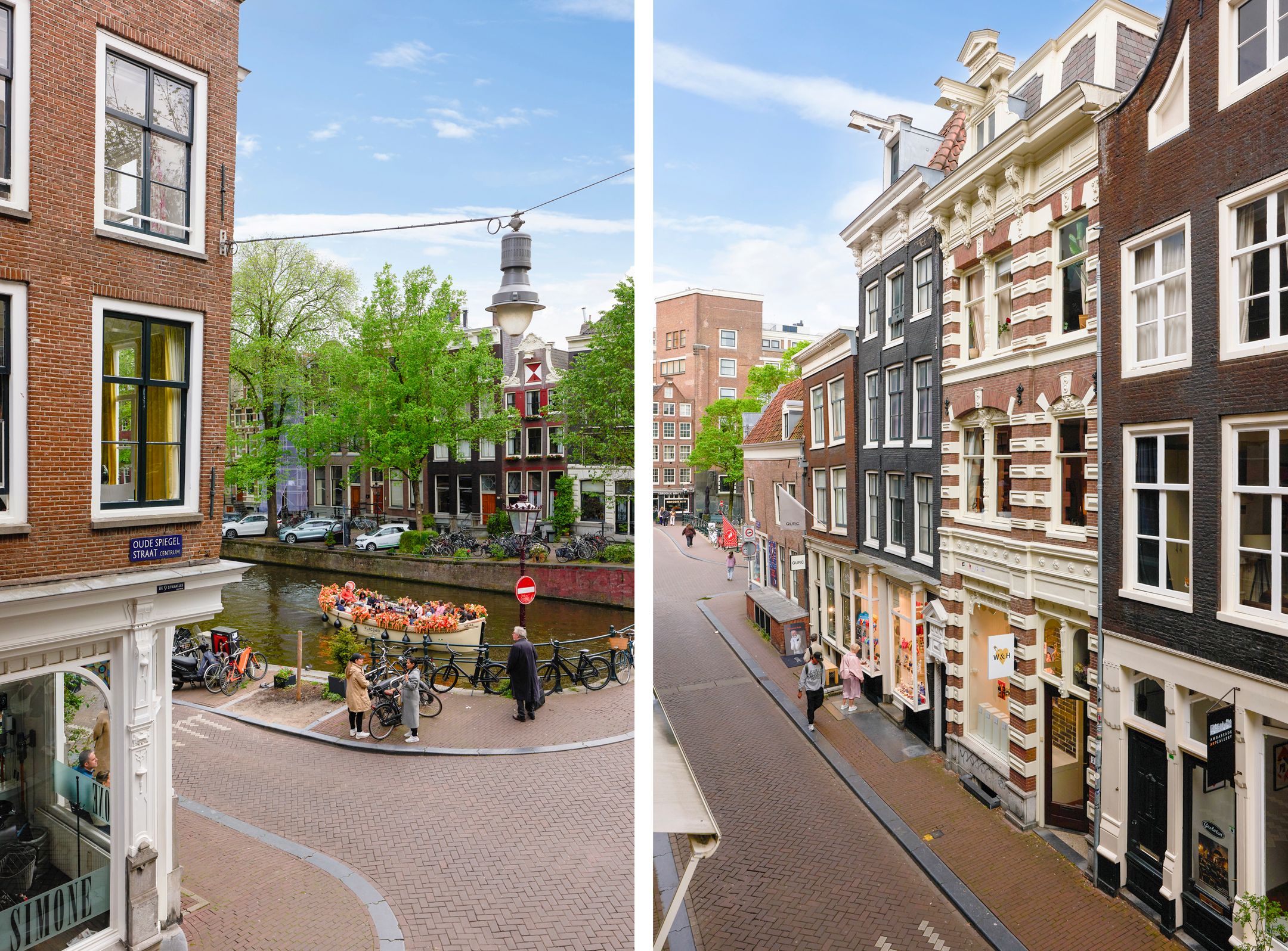 Photo 18 of Herengracht 303-A