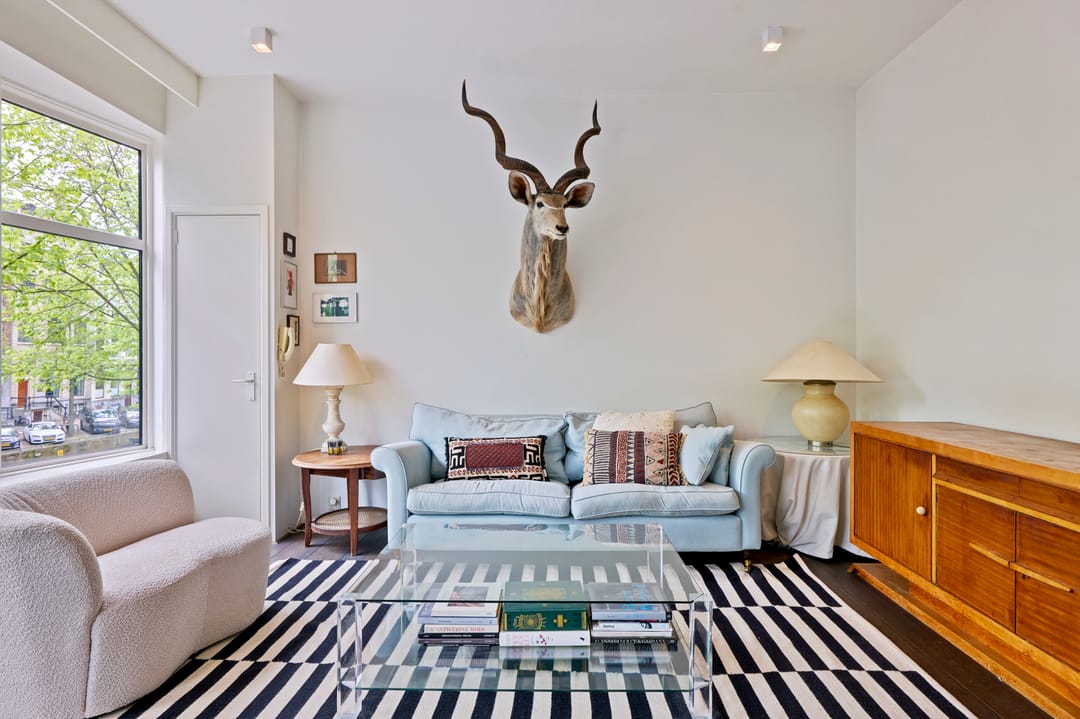 Photo 7 of Herengracht 303-A