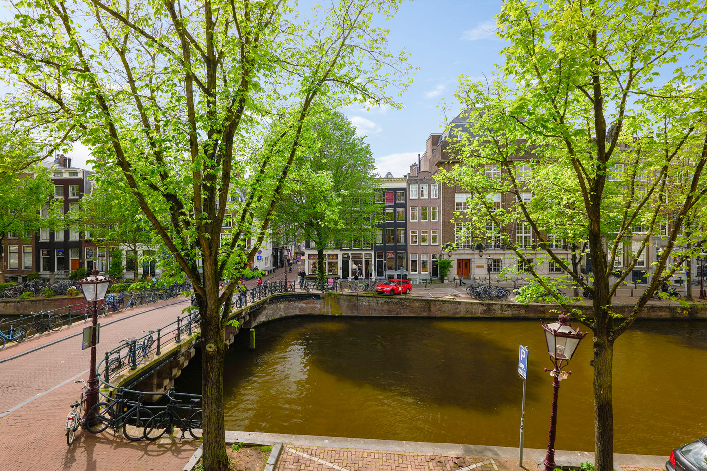 Photo 5 of Herengracht 303-A