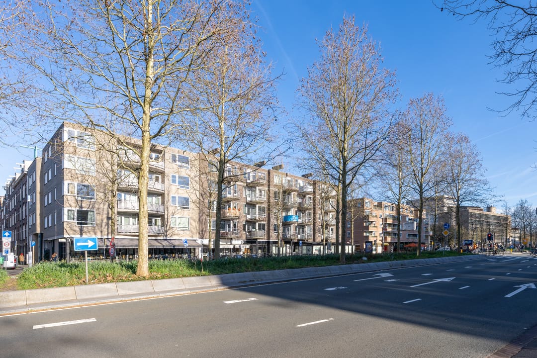 Foto 37 van Eerste Oosterparkstraat 109-C