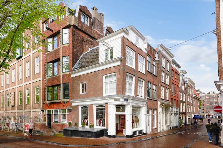 Herengracht 303-A