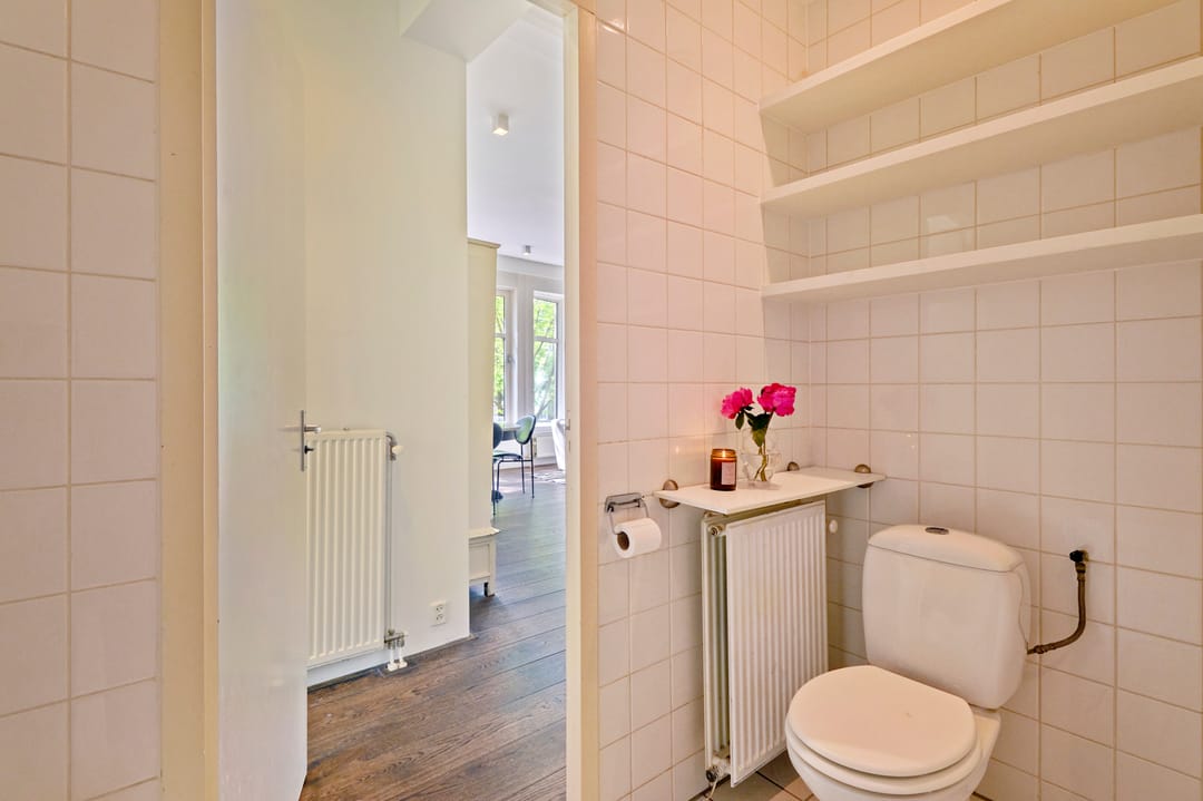 Photo 13 of Herengracht 303-A