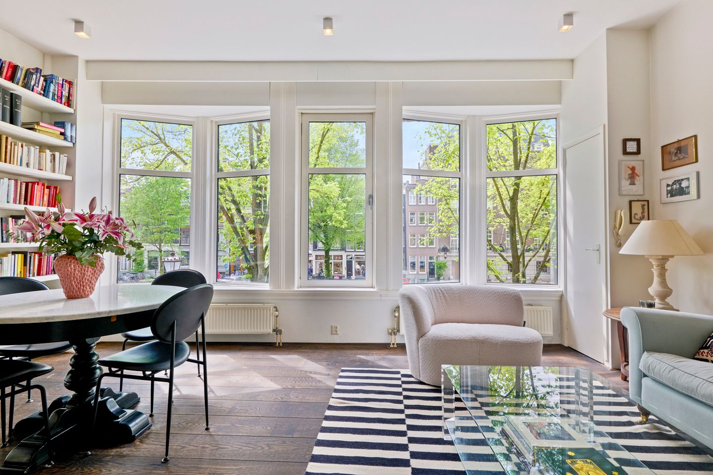 Photo 4 of Herengracht 303-A