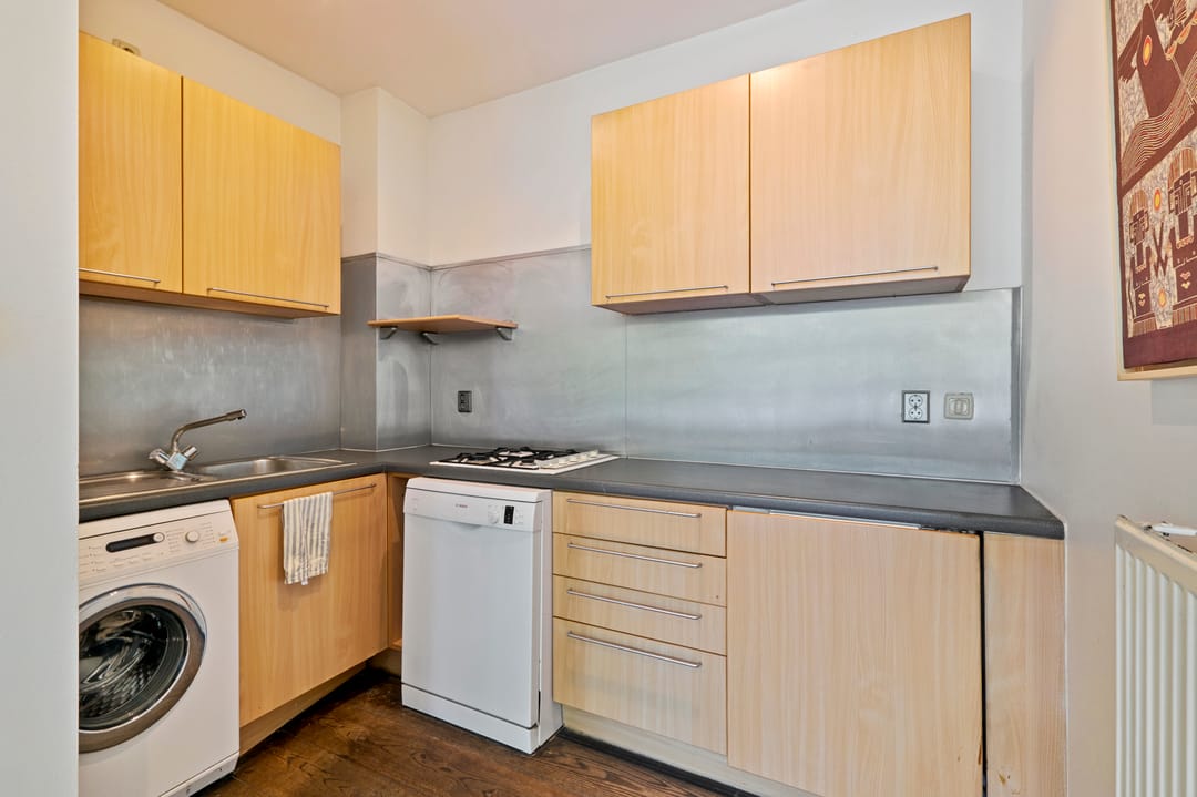 Photo 11 of Herengracht 303-A