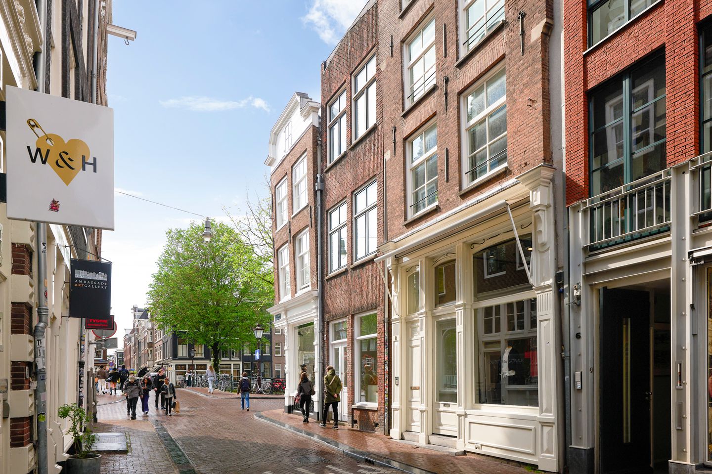 Photo 20 of Herengracht 303-A