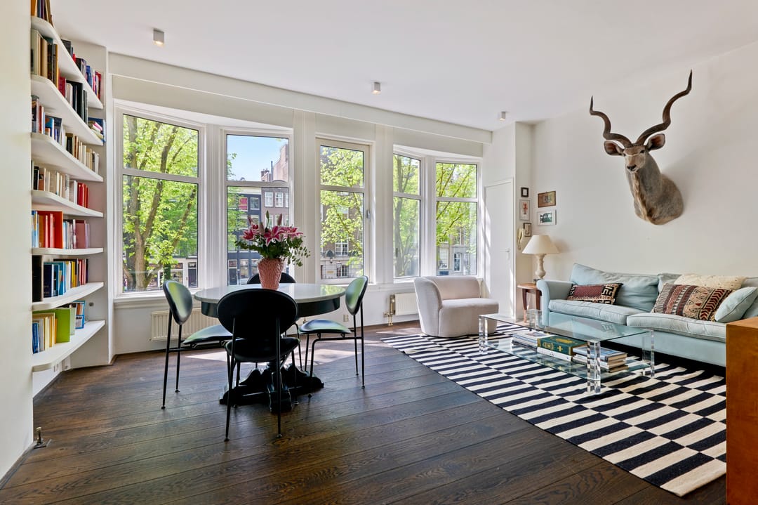 Photo 2 of Herengracht 303-A
