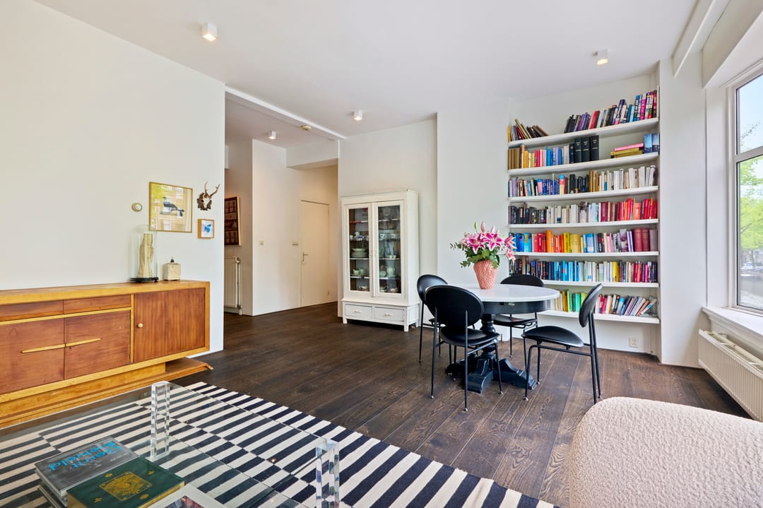 Photo 8 of Herengracht 303-A