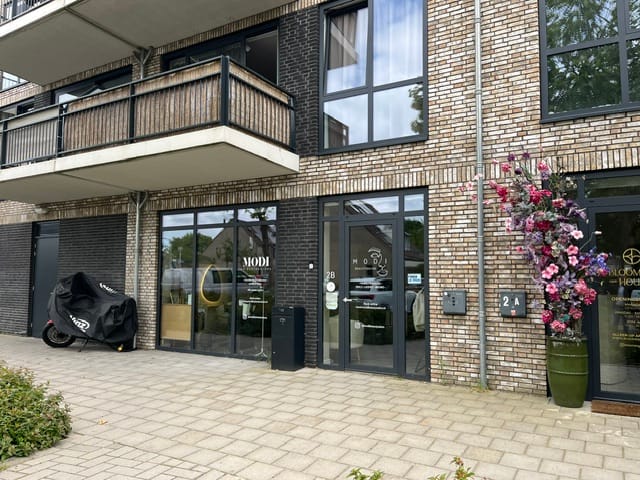 Bekijk foto 1 van Achter de Dijk 2-B