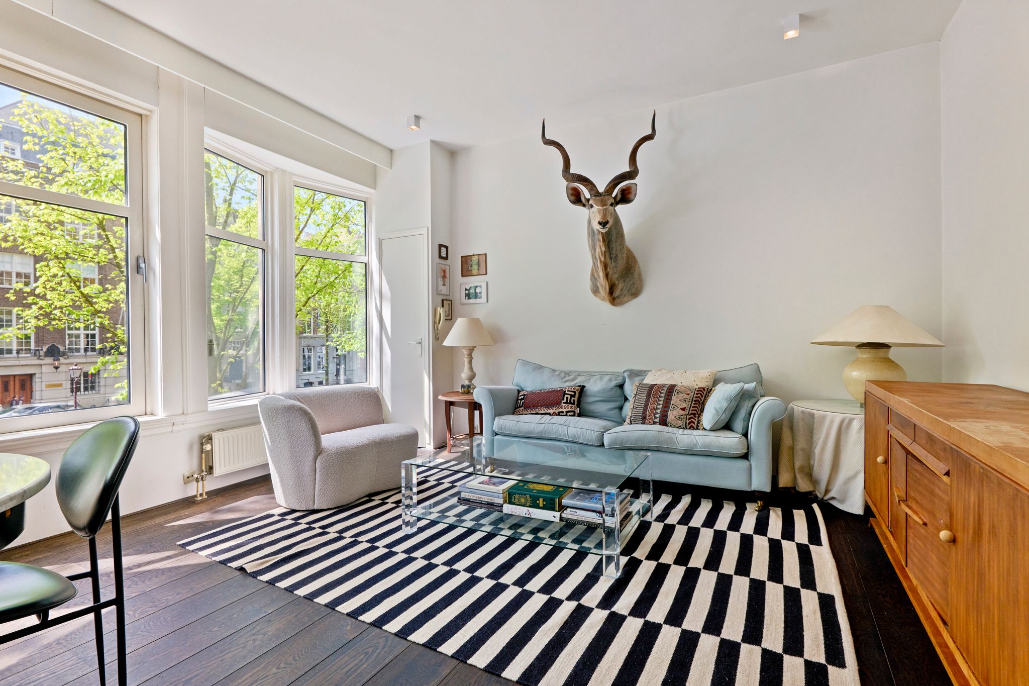 Photo 3 of Herengracht 303-A
