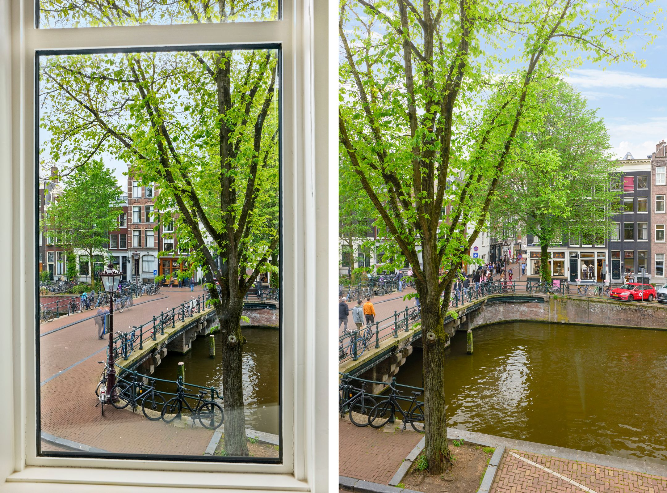 Photo 6 of Herengracht 303-A