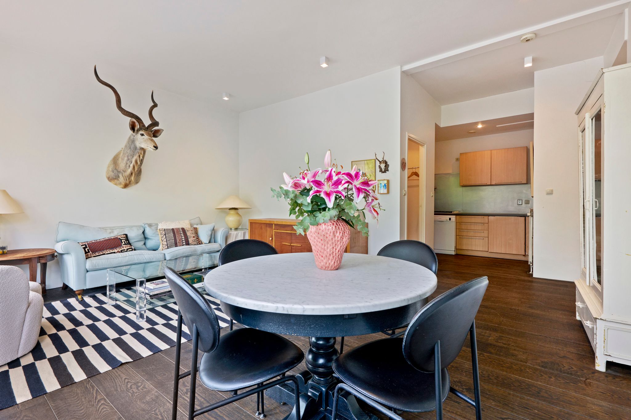 Photo 9 of Herengracht 303-A