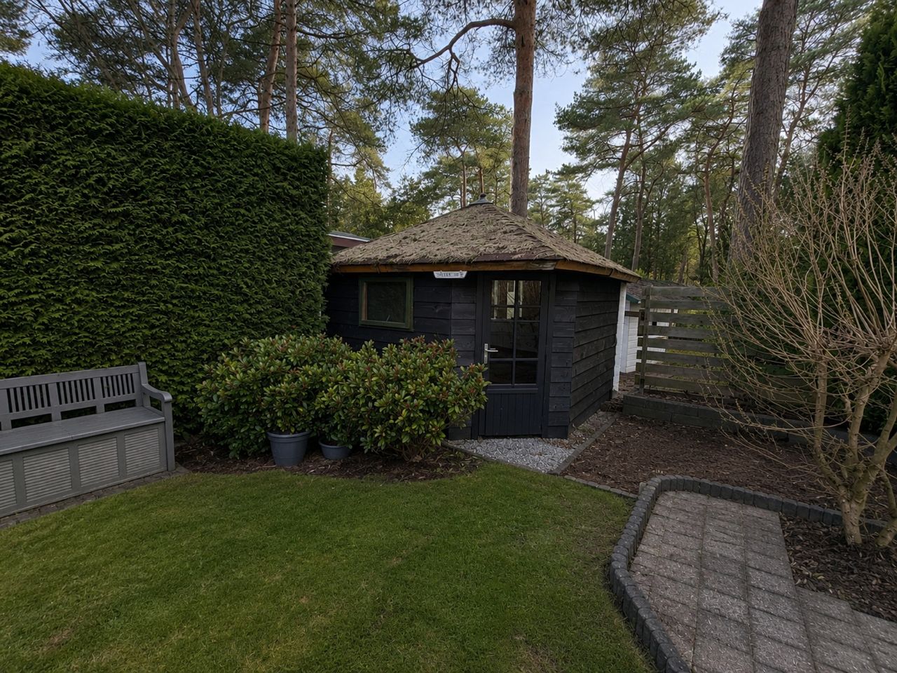 2-bedroom freehold villa in Lochem — photo 4 of 5