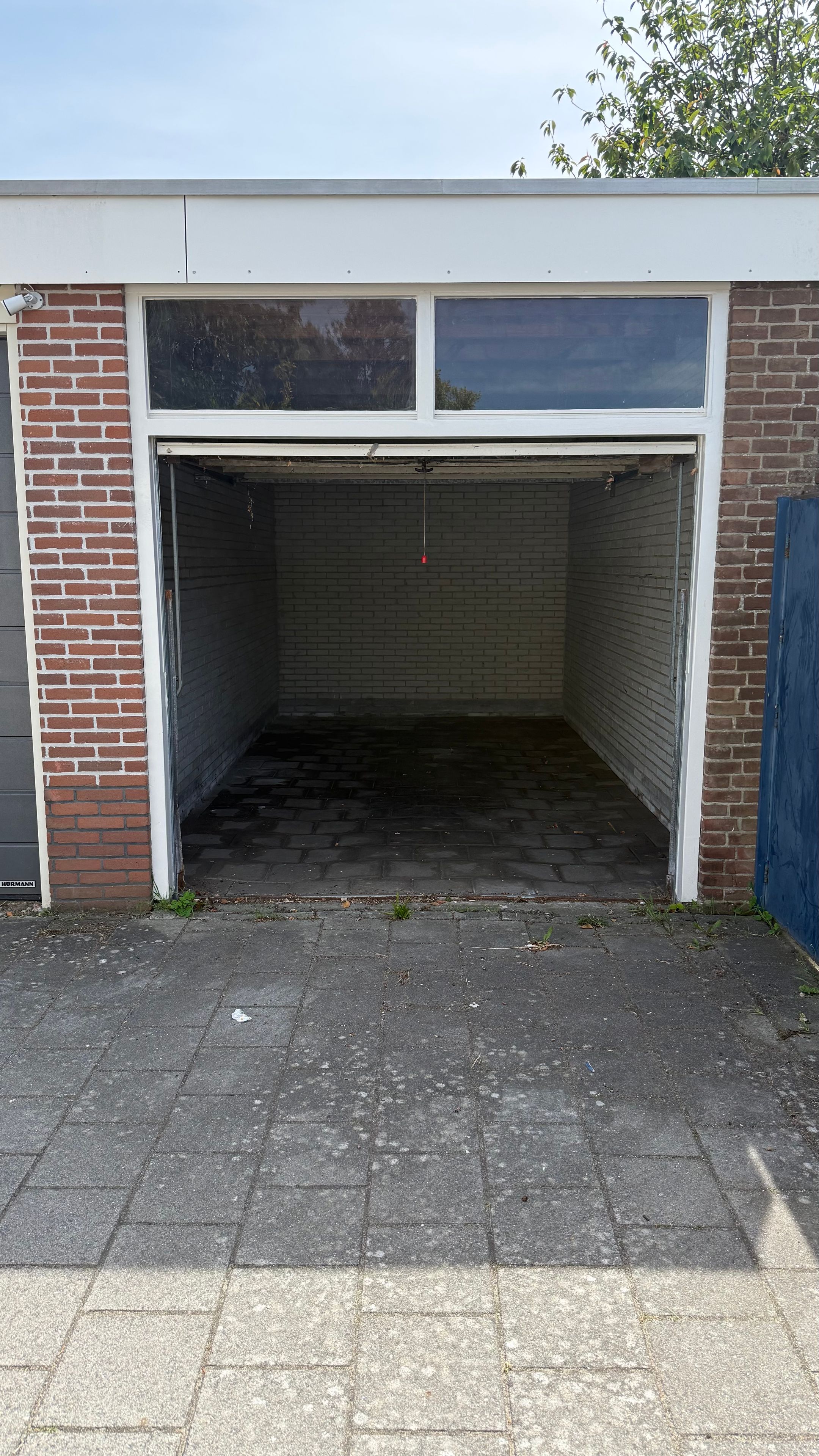 de Wildtstraat 16-F 16 F