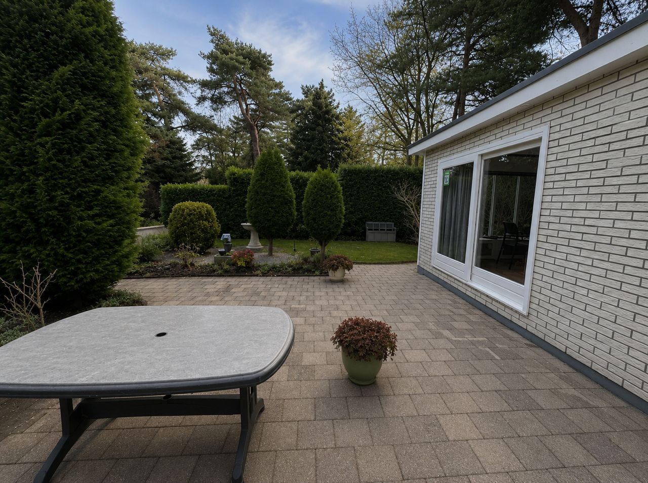 2-bedroom freehold villa in Lochem — photo 3 of 5