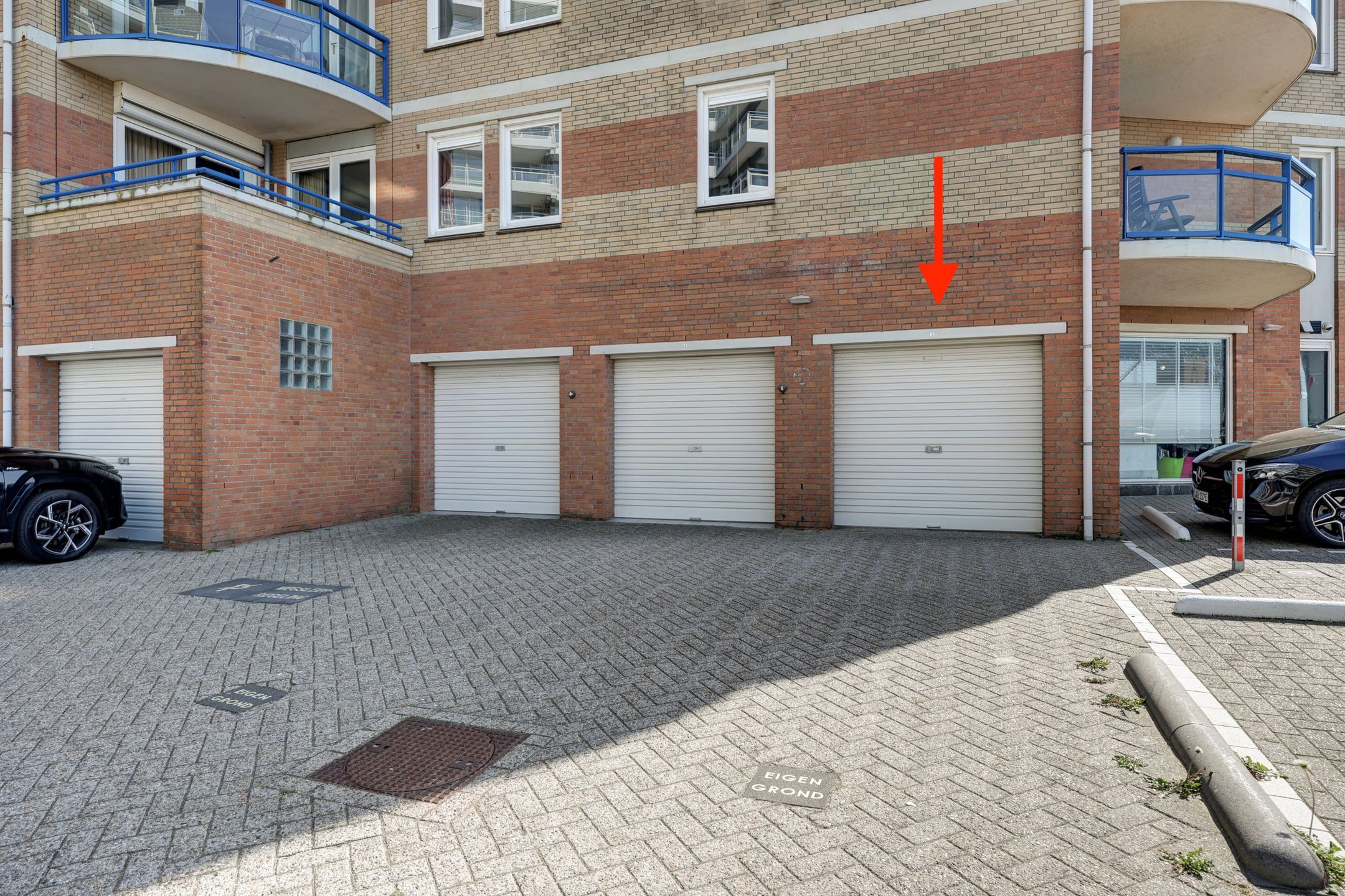 Foto 36 van Boulevard 15-A