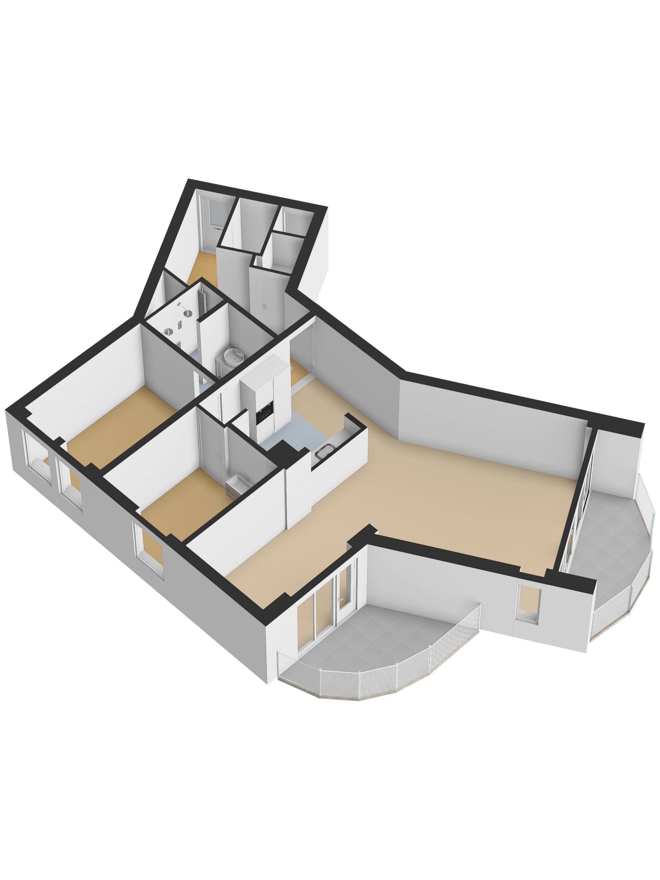 Foto 45 van Boulevard 15-A