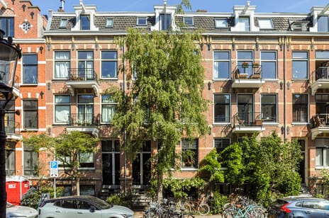 Burmanstraat thumbnail