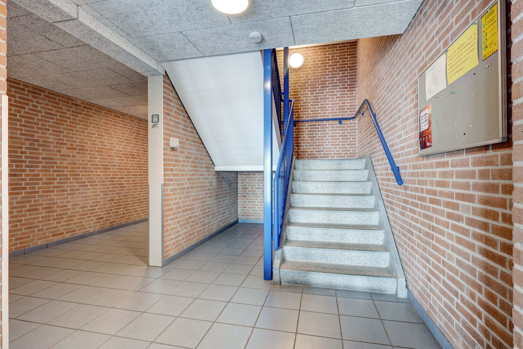 Foto 9 van Boulevard 15-A