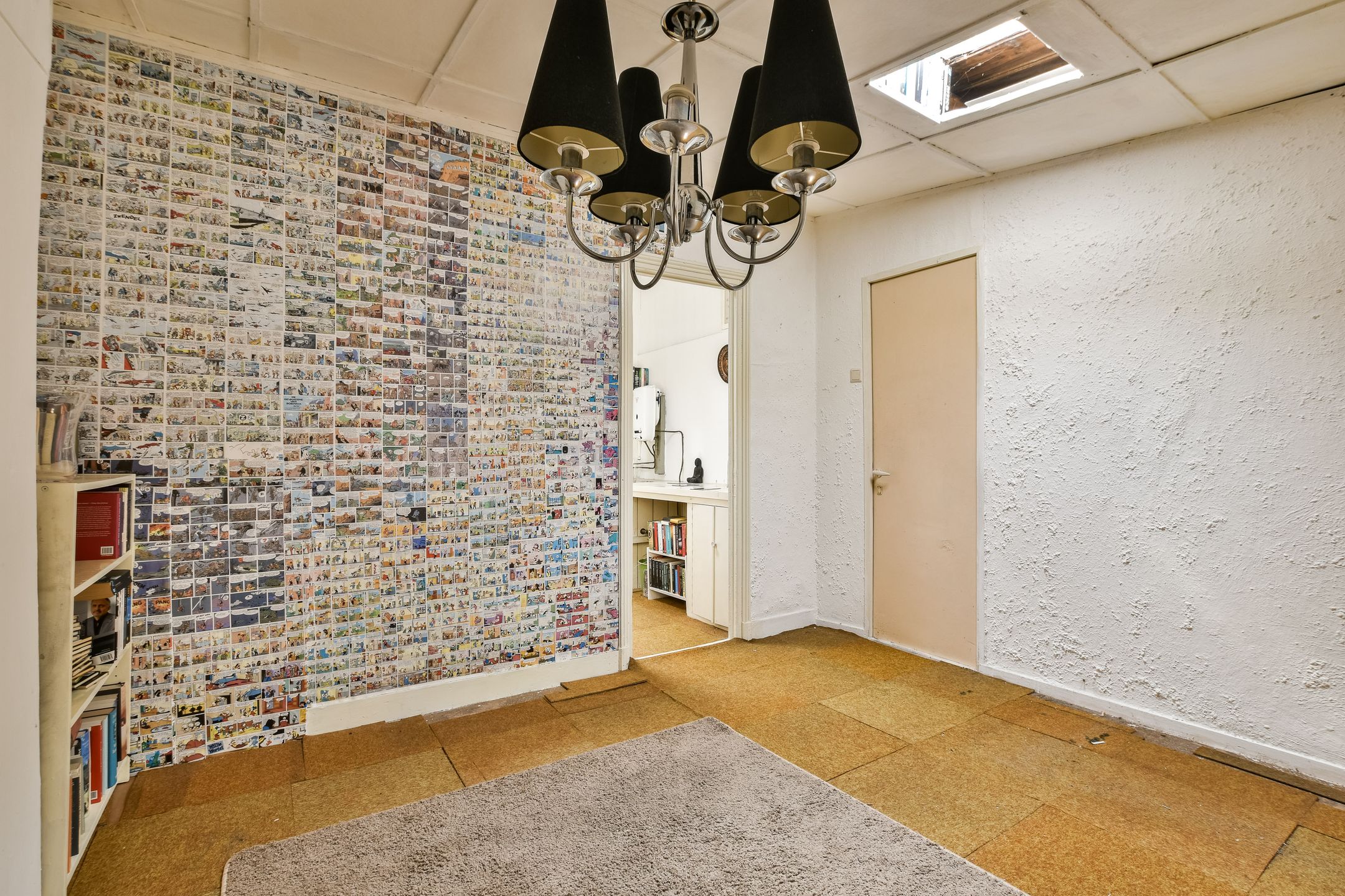 Foto 42 van Burmanstraat 11-O
