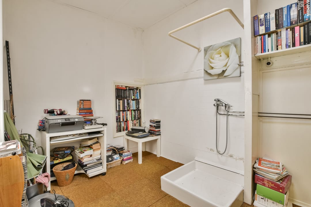 Foto 43 van Burmanstraat 11-O