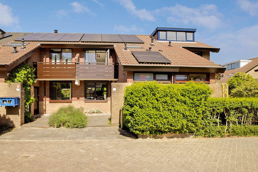 Foto 1 van Hopklaver 14