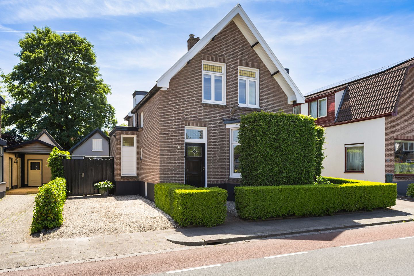 Foto 4 van Hertenlaan 21