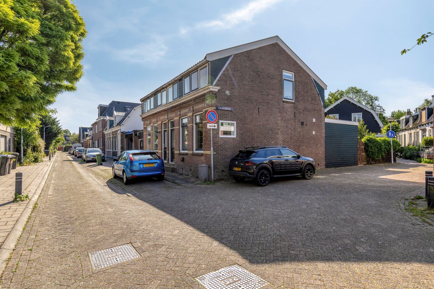 Photo 4 of Jan de Wittestraat 89