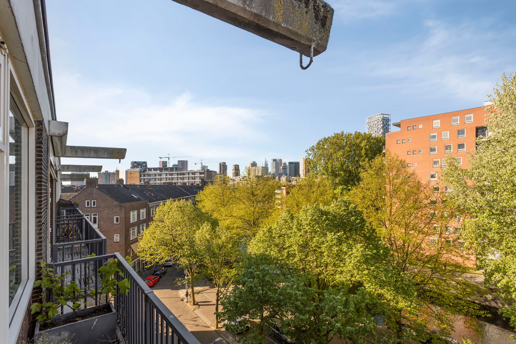 Foto 18 van Kortebrantstraat 65