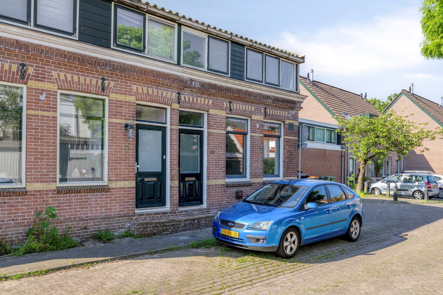 Photo 5 of Jan de Wittestraat 89