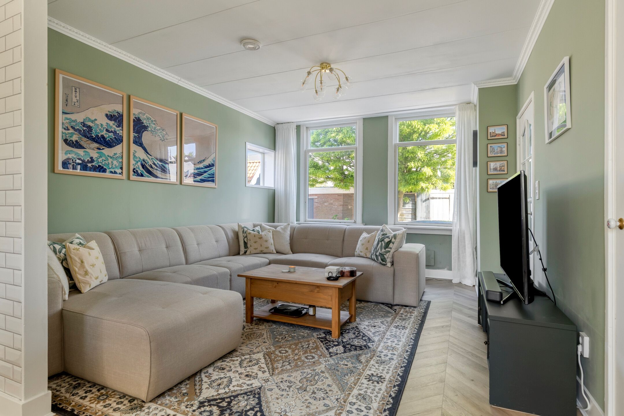 Photo 6 of Jan de Wittestraat 89