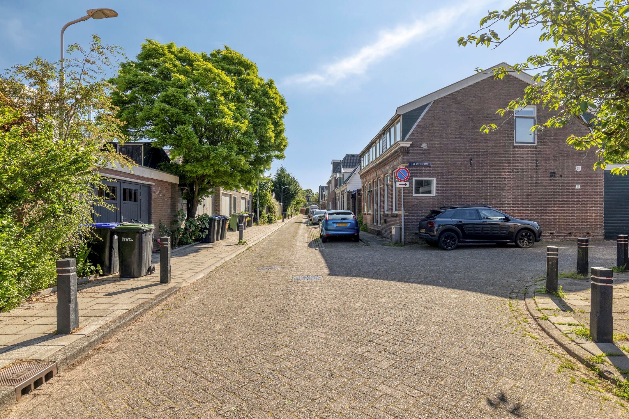Photo 30 of Jan de Wittestraat 89