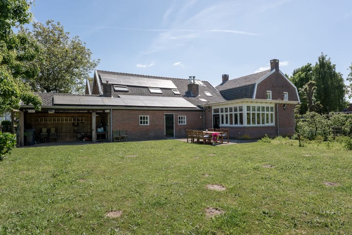 Photo 3 of Langendijk 81