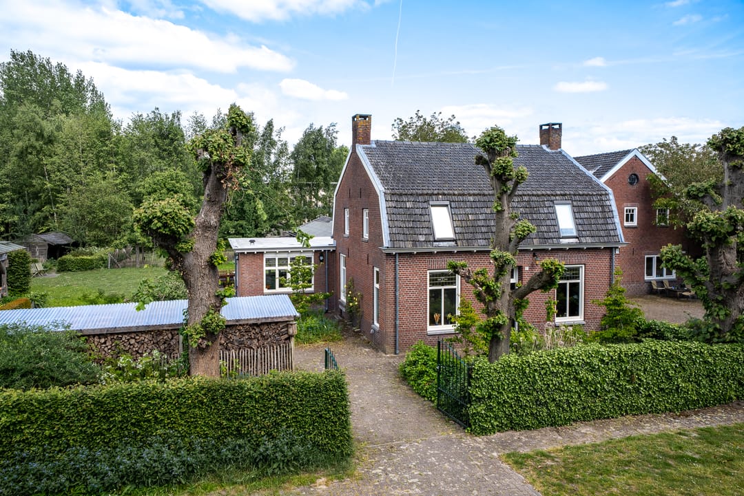 Photo 1 of Langendijk 81