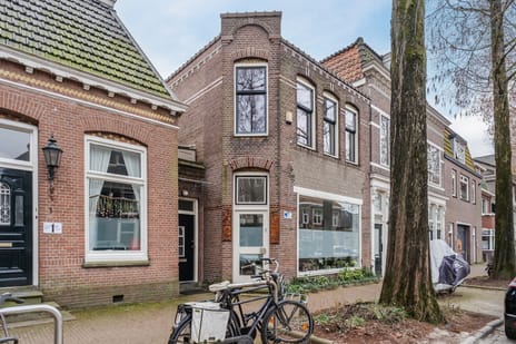 Stationsstraat thumbnail