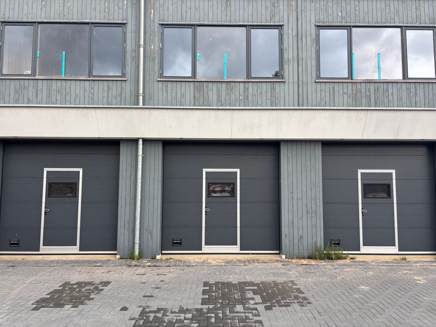 Bekijk foto 1 van J.J. Allanstraat 176-A