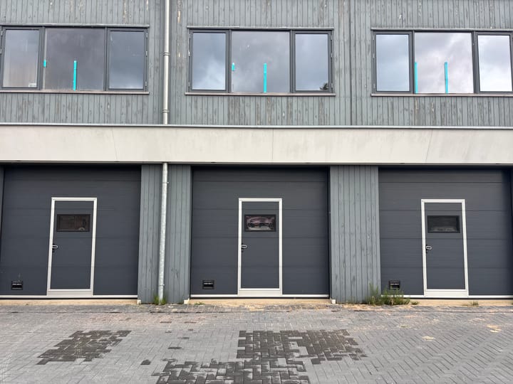 J.J. Allanstraat 176-A, Westzaan