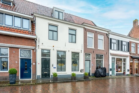 Achterstraat thumbnail