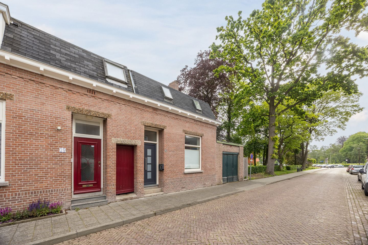 Foto 5 van Lollestraat 31