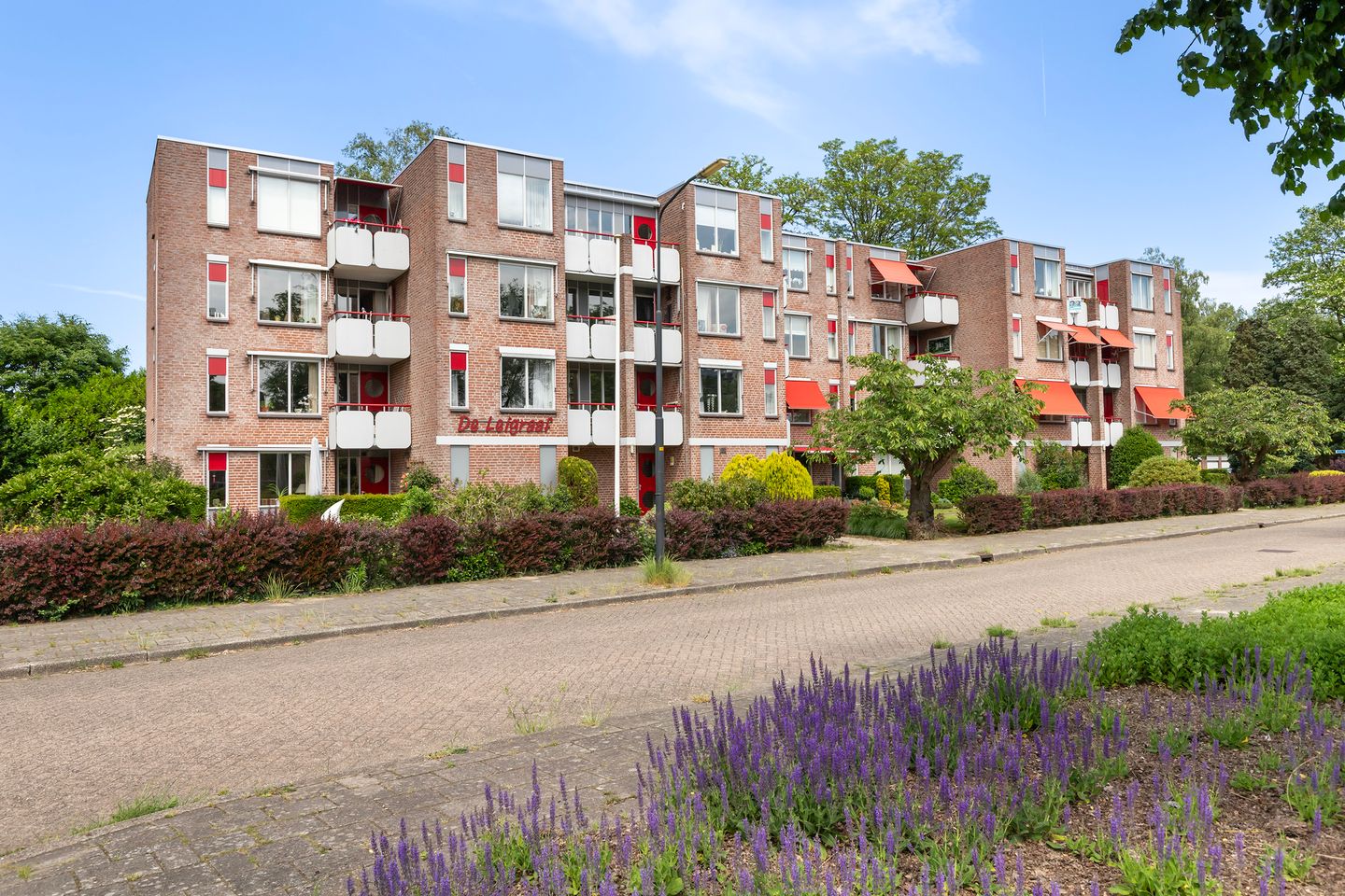 Foto 1 van Edisonlaan 226