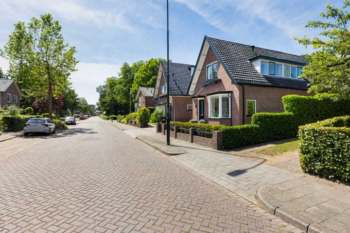 Foto 4 van Germanenlaan 22