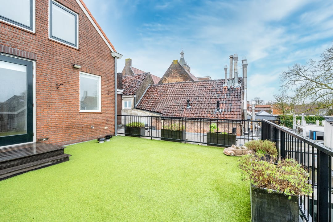 Photo 47 of Achterstraat 83