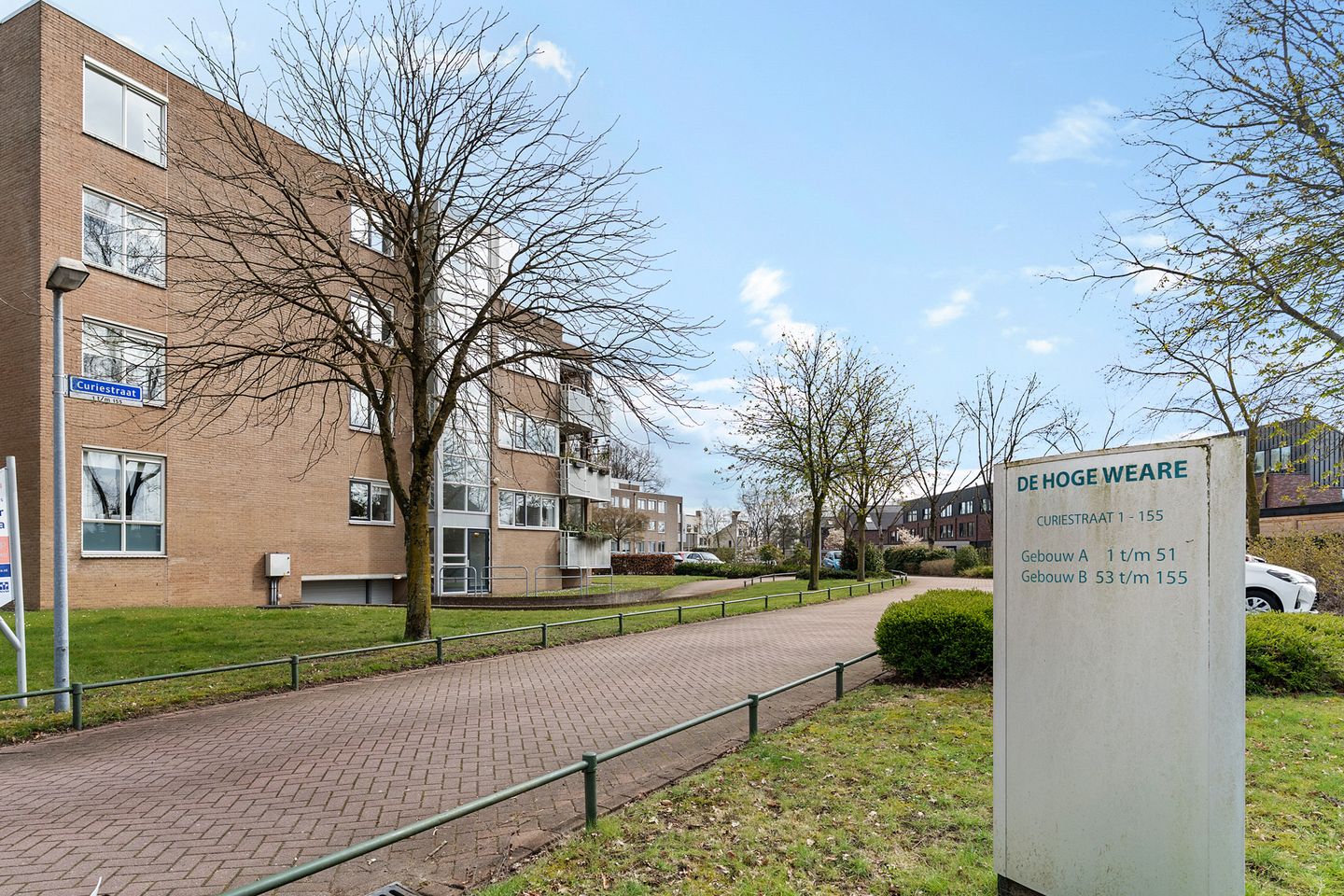 Foto 4 van Curiestraat 19