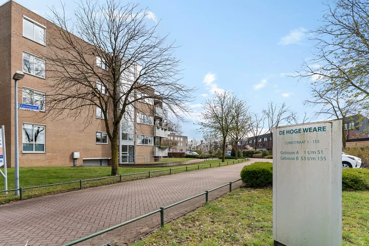 Foto 4 van Curiestraat 19
