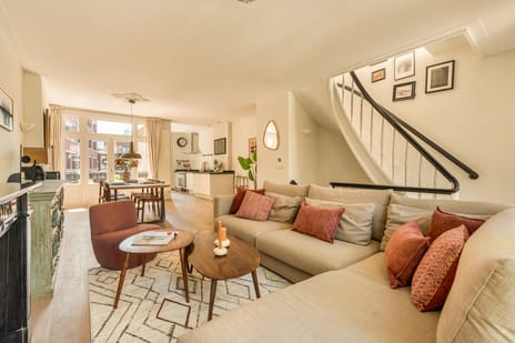 Graaf Florisstraat thumbnail